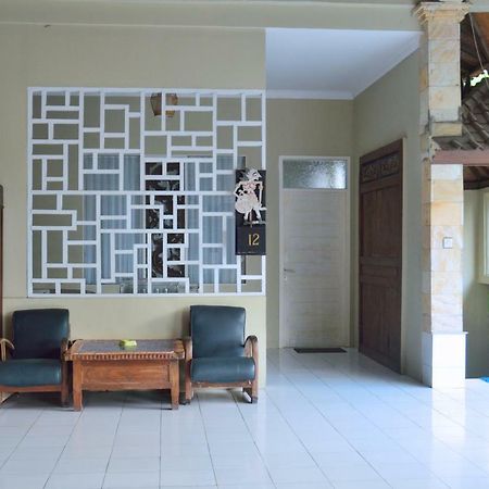 Desa Nyima Hotel Seminyak Exterior foto