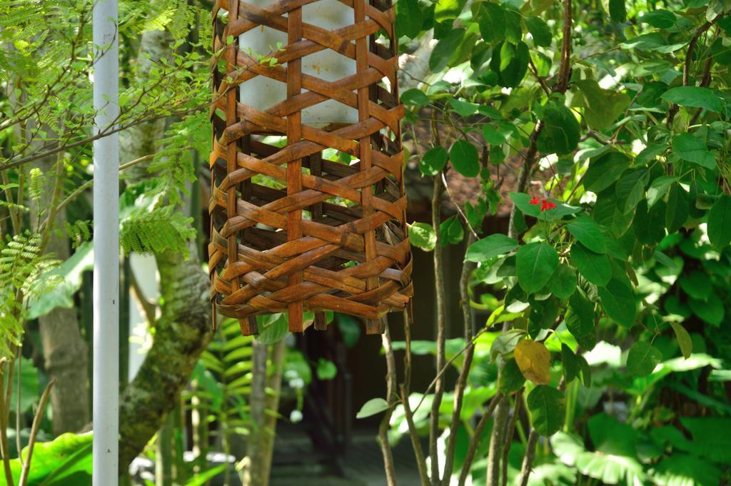 Desa Nyima Hotel Seminyak Exterior foto