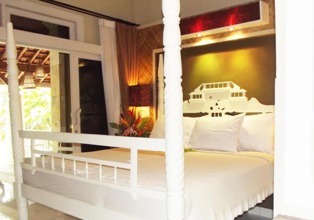 Desa Nyima Hotel Seminyak Quarto foto