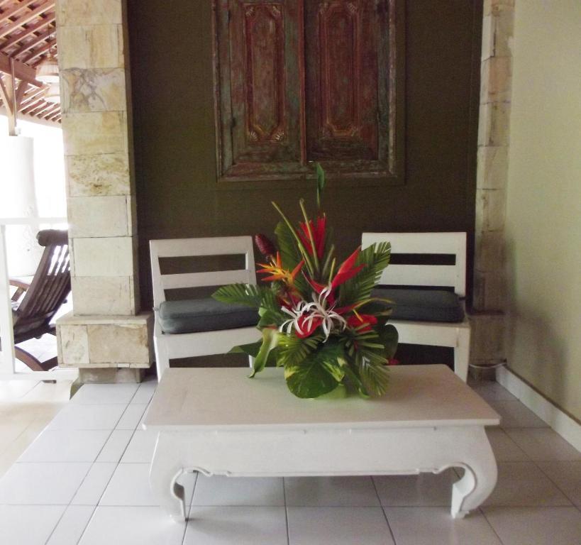 Desa Nyima Hotel Seminyak Quarto foto