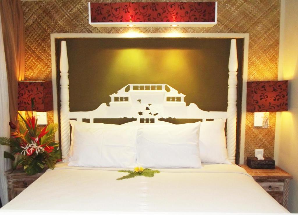 Desa Nyima Hotel Seminyak Quarto foto