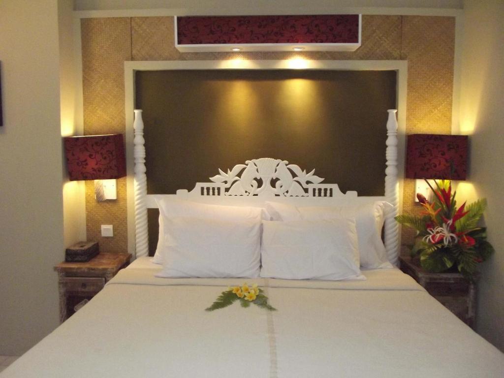 Desa Nyima Hotel Seminyak Quarto foto
