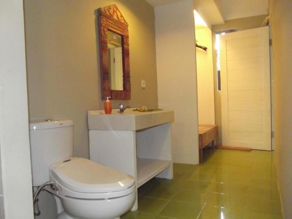 Desa Nyima Hotel Seminyak Quarto foto