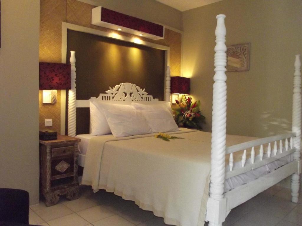 Desa Nyima Hotel Seminyak Quarto foto