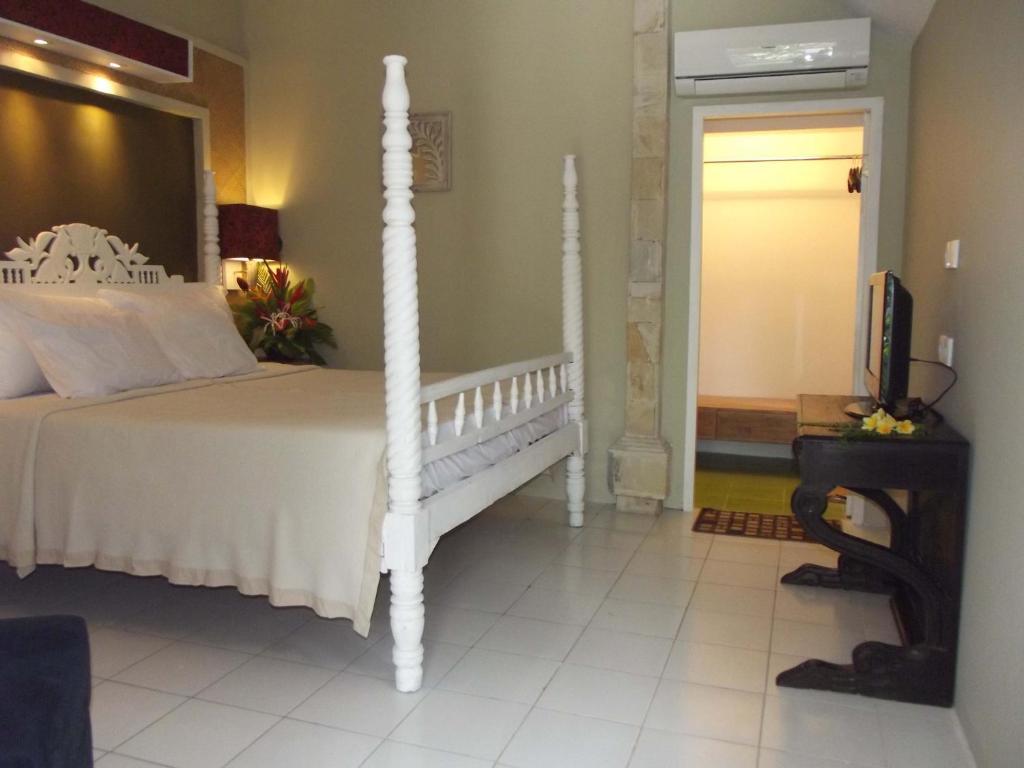 Desa Nyima Hotel Seminyak Quarto foto