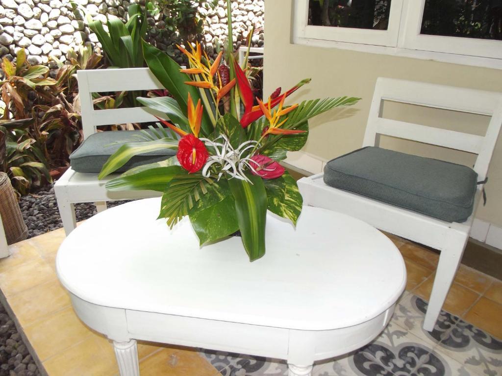 Desa Nyima Hotel Seminyak Quarto foto