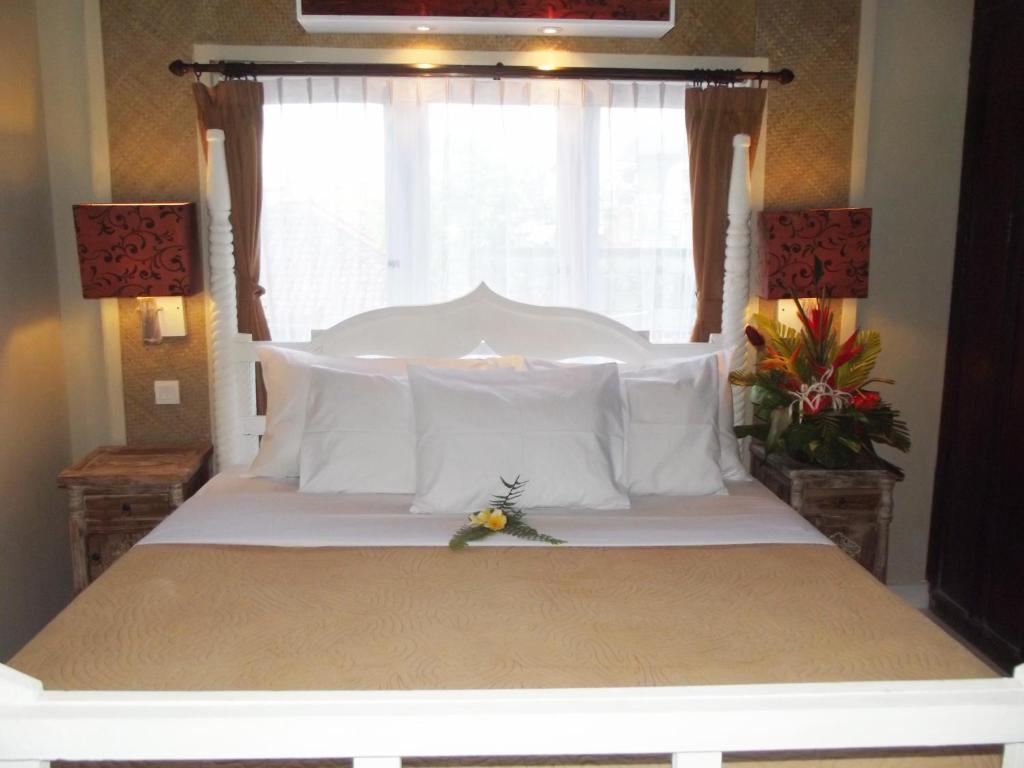 Desa Nyima Hotel Seminyak Quarto foto